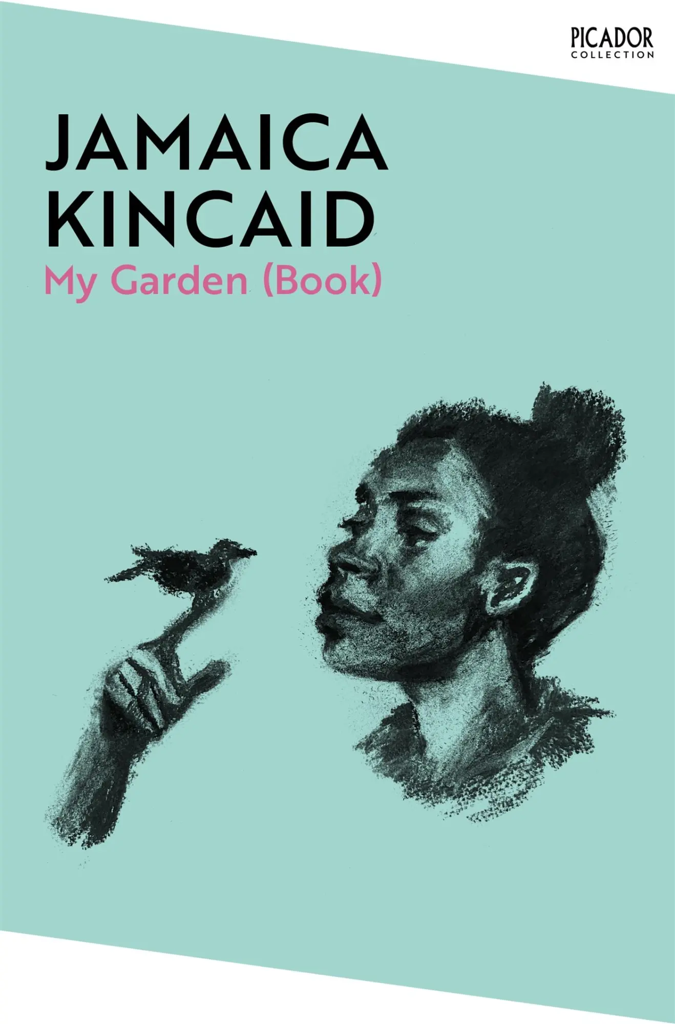 Cover: 9781529077063 | My Garden (Book) | Jamaica Kincaid | Taschenbuch | Englisch | 2024