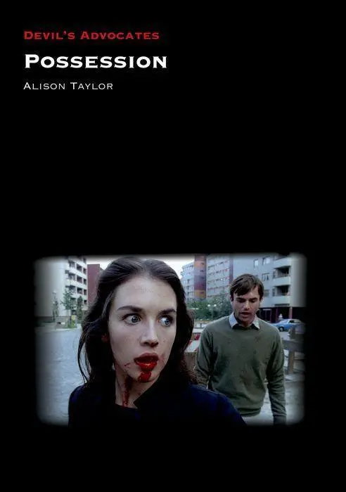Cover: 9781800857063 | Possession | Alison Taylor | Taschenbuch | Kartoniert / Broschiert