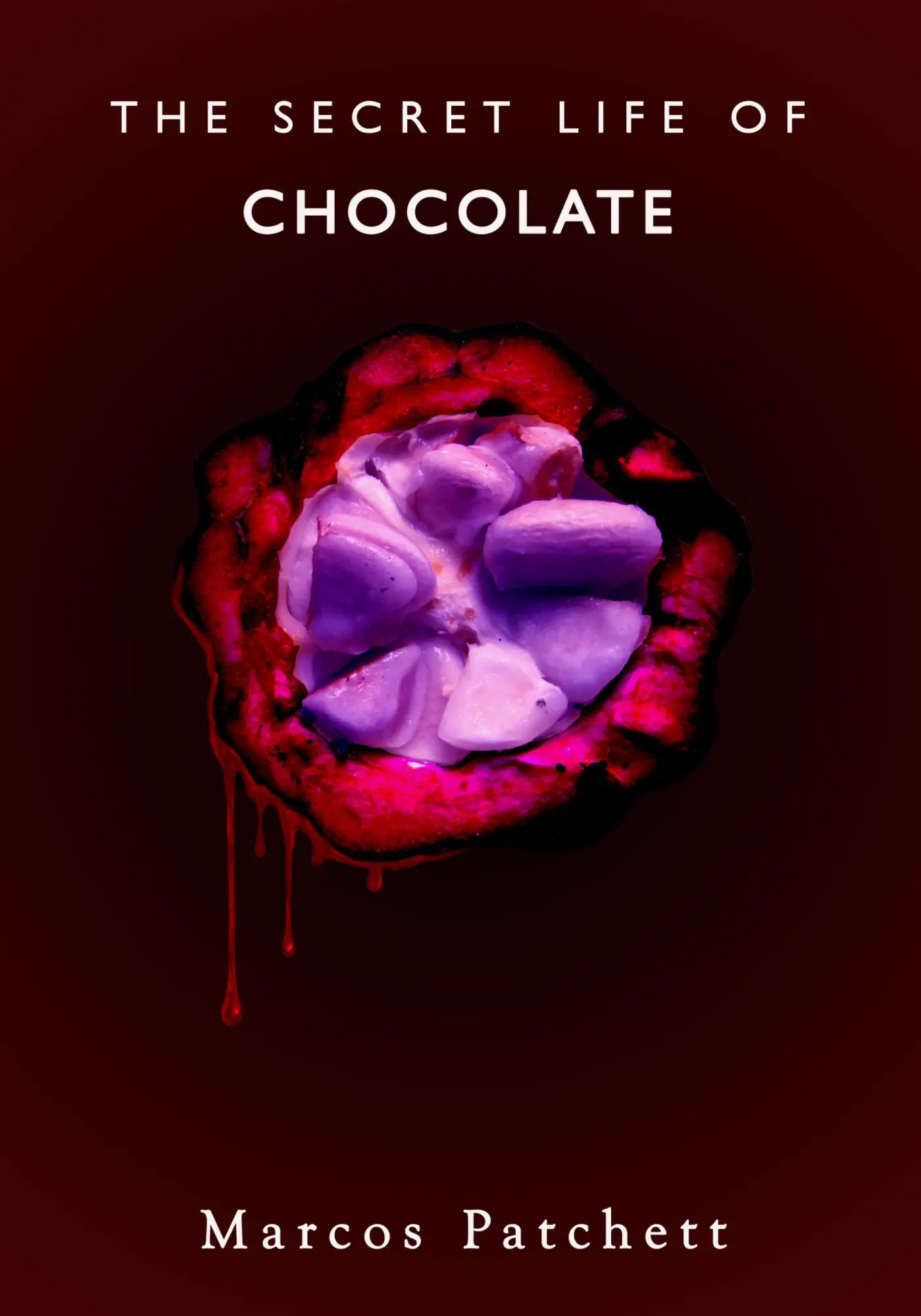 Cover: 9781911597063 | The Secret Life of Chocolate | Marcos Patchett | Buch | Gebunden