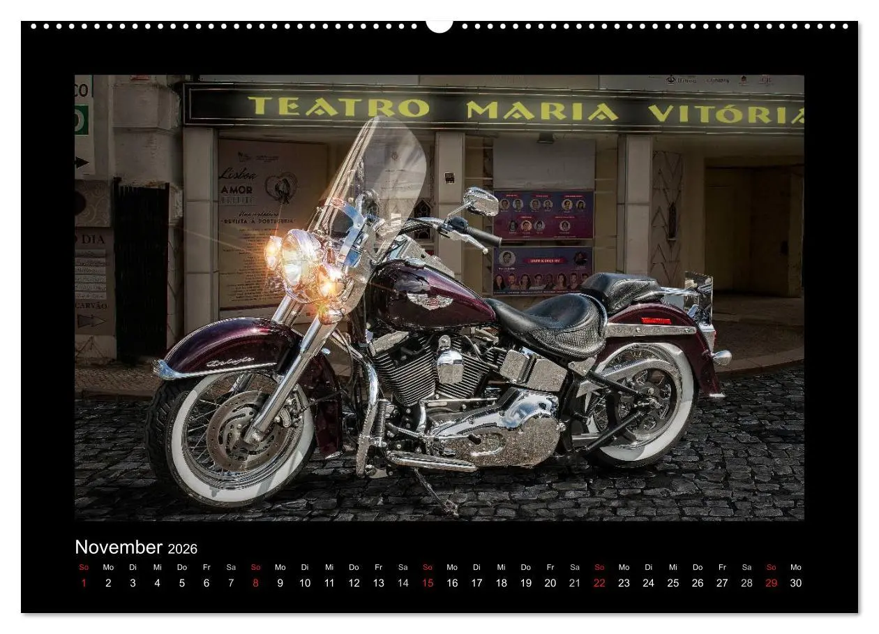 Bild: 9783516217063 | Motorrad-Träume - Chopper und Custombikes (hochwertiger Premium...