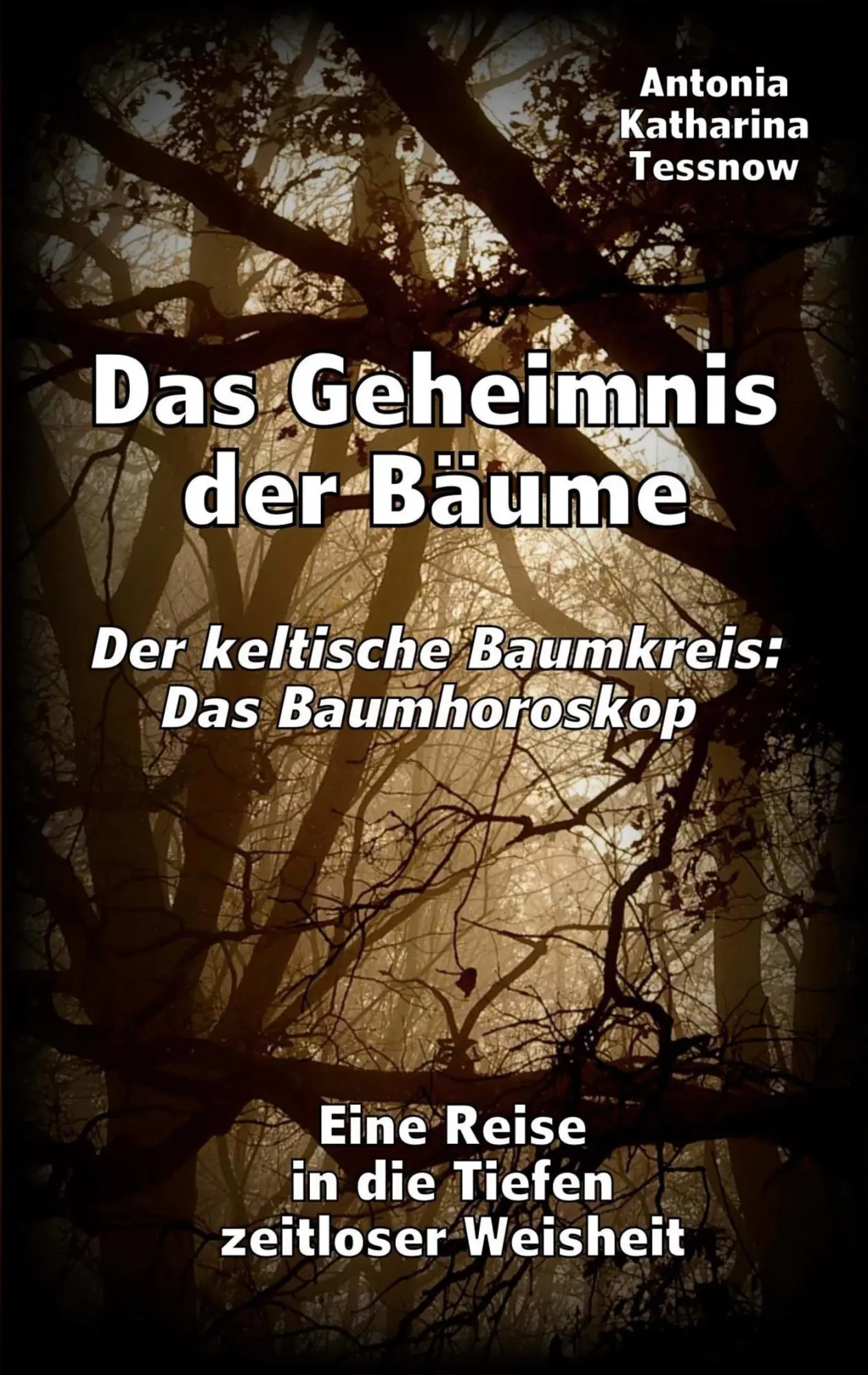 Cover: 9783759797063 | Das Geheimnis der Bäume - Der keltische Baumkreis: Das Baumhoroskop