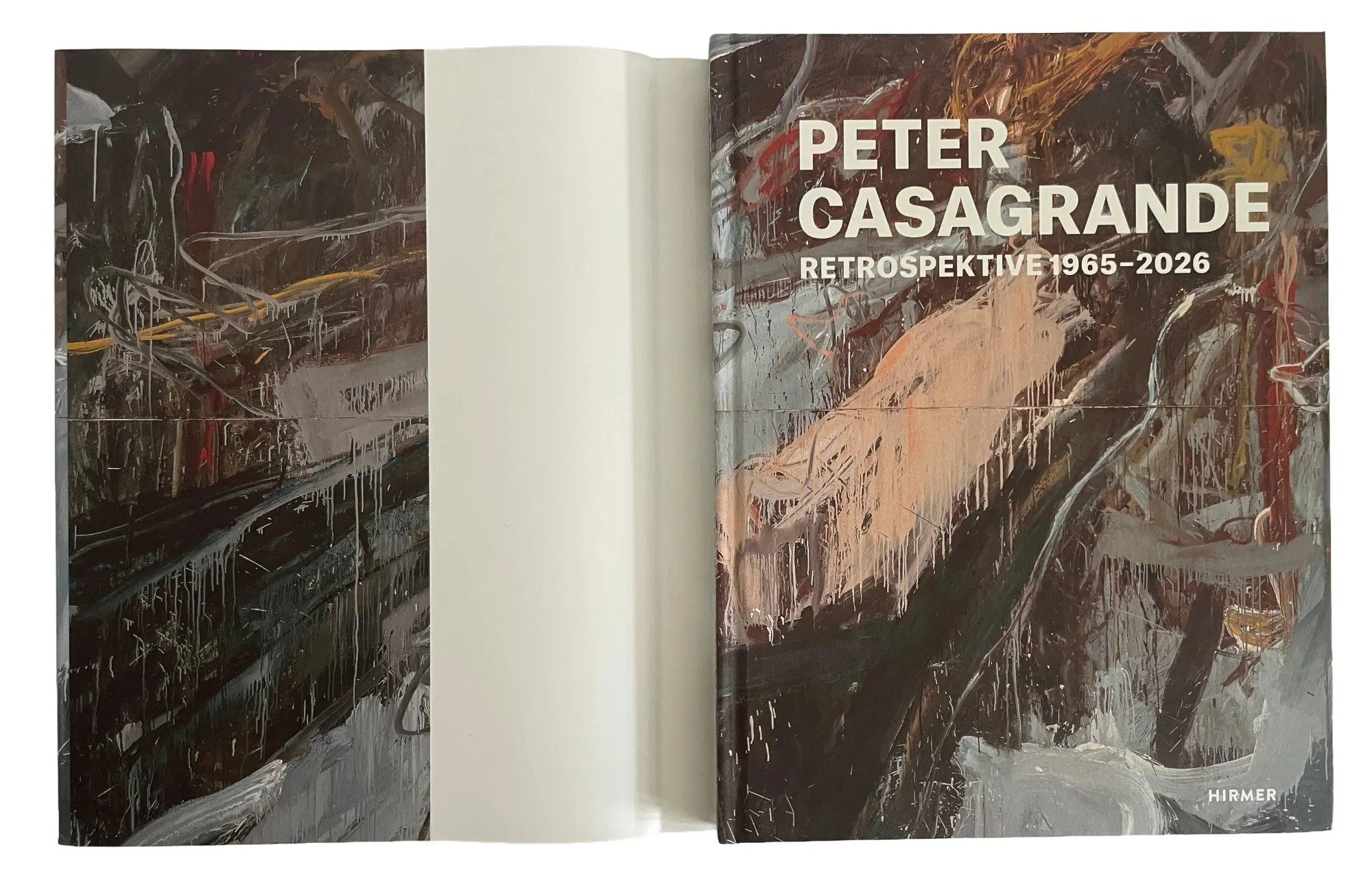 Bild: 9783777447063 | Peter Casagrande | Peter Casagrande | Buch | 208 S. | Deutsch | 2026