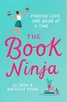 Cover: 9781471177163 | The Book Ninja | Ali Berg (u. a.) | Taschenbuch | 344 S. | Englisch