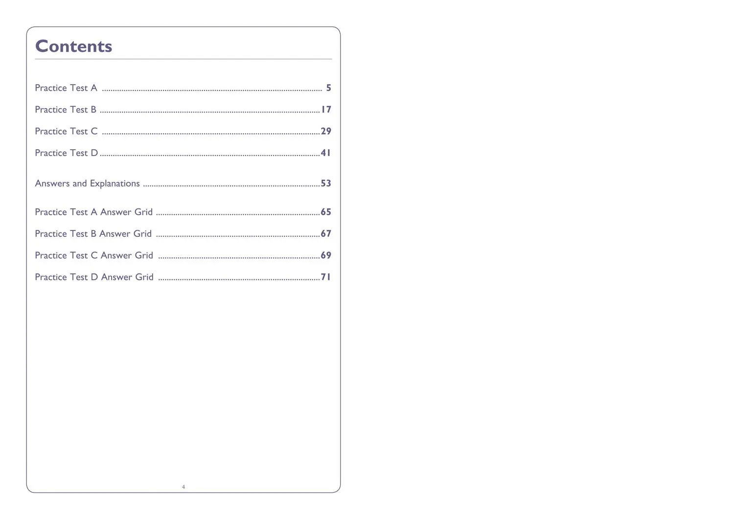 Bild: 9781844197163 | 11+ Maths Practice Papers Book 1 | For the 2025 Gl Assessment Tests
