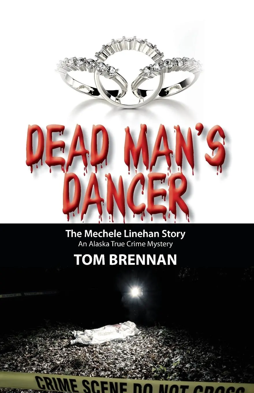 Cover: 9781935347163 | Dead Man's Dancer | Tom Brennan | Taschenbuch | Englisch | 2015