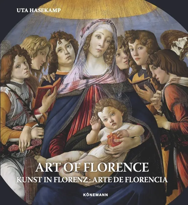 Cover: 9783741937163 | Art of Florence | Taschenbuch | 480 S. | Deutsch | 2025