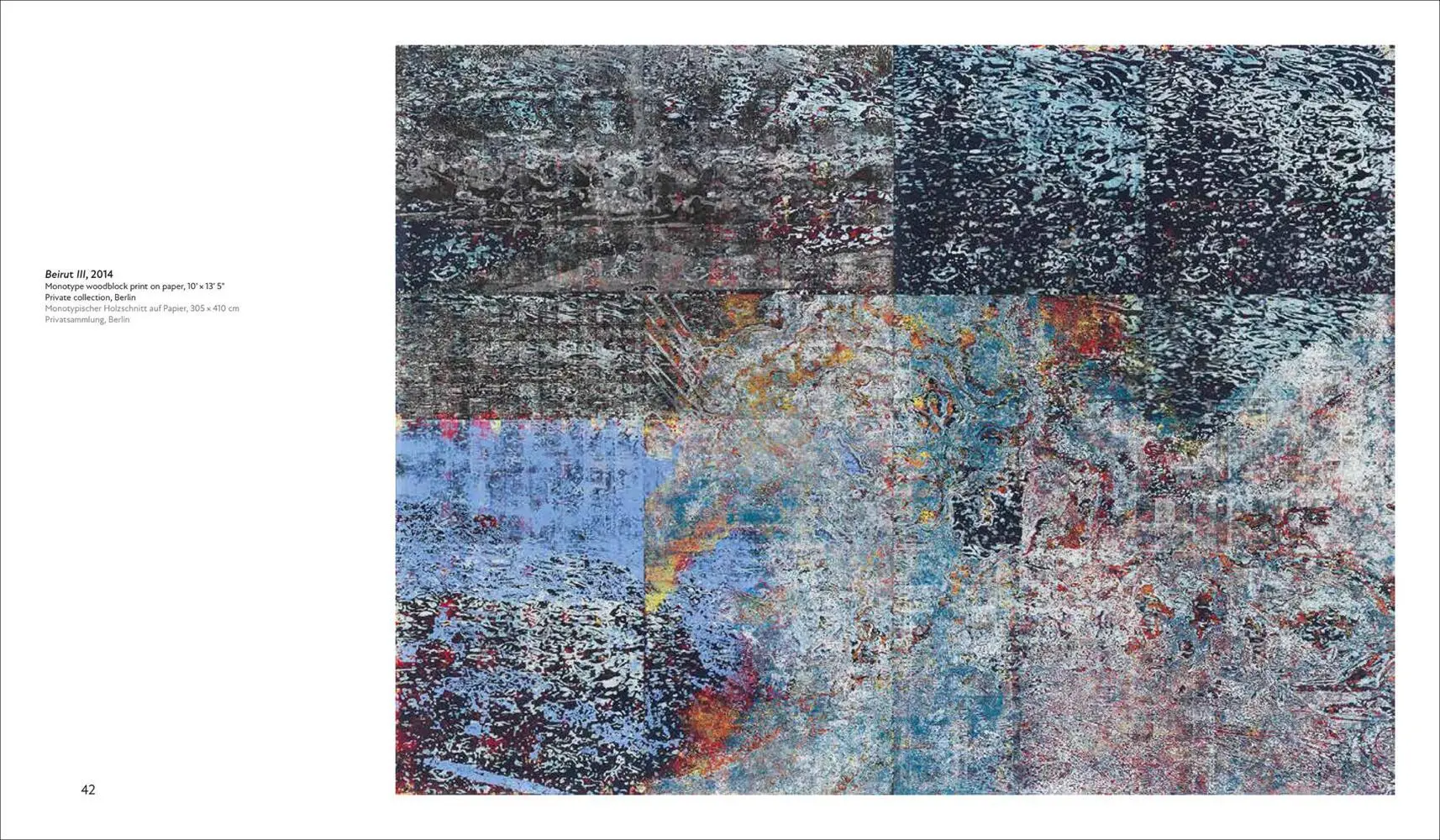 Bild: 9783777437163 | Martin Werthmann | Catastrophe as Space | Marcus Trautner | Buch