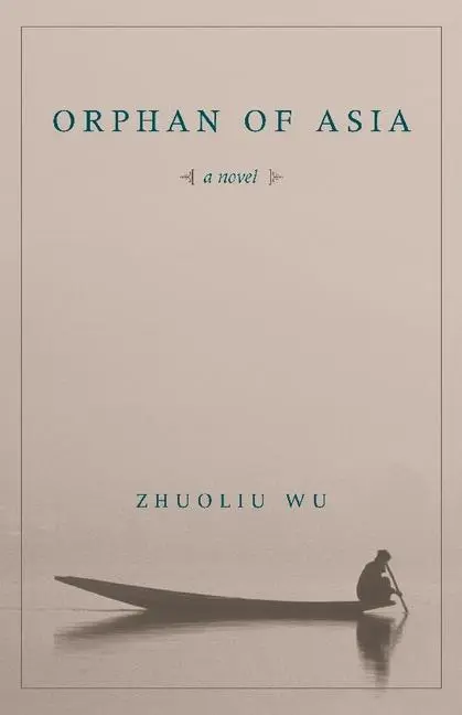 Cover: 9780231137263 | Orphan of Asia | Zhuoliu Wu | Taschenbuch | Kartoniert / Broschiert