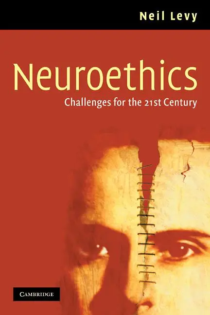 Cover: 9780521687263 | Neuroethics | Challenges for the 21st Century | Neil Levy | Buch