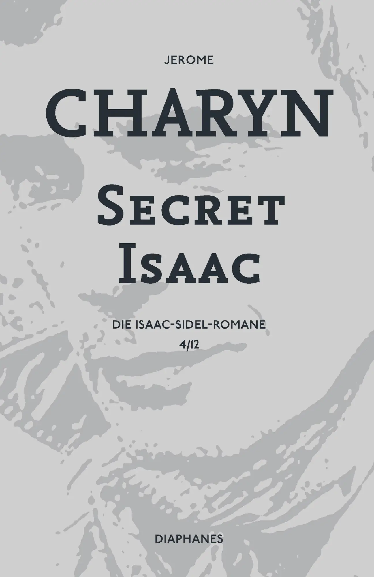 Cover: 9783037347263 | Secret Isaac | Die Isaac-Sidel-Romane, Die Isaac-Sidel-Romane 4/12