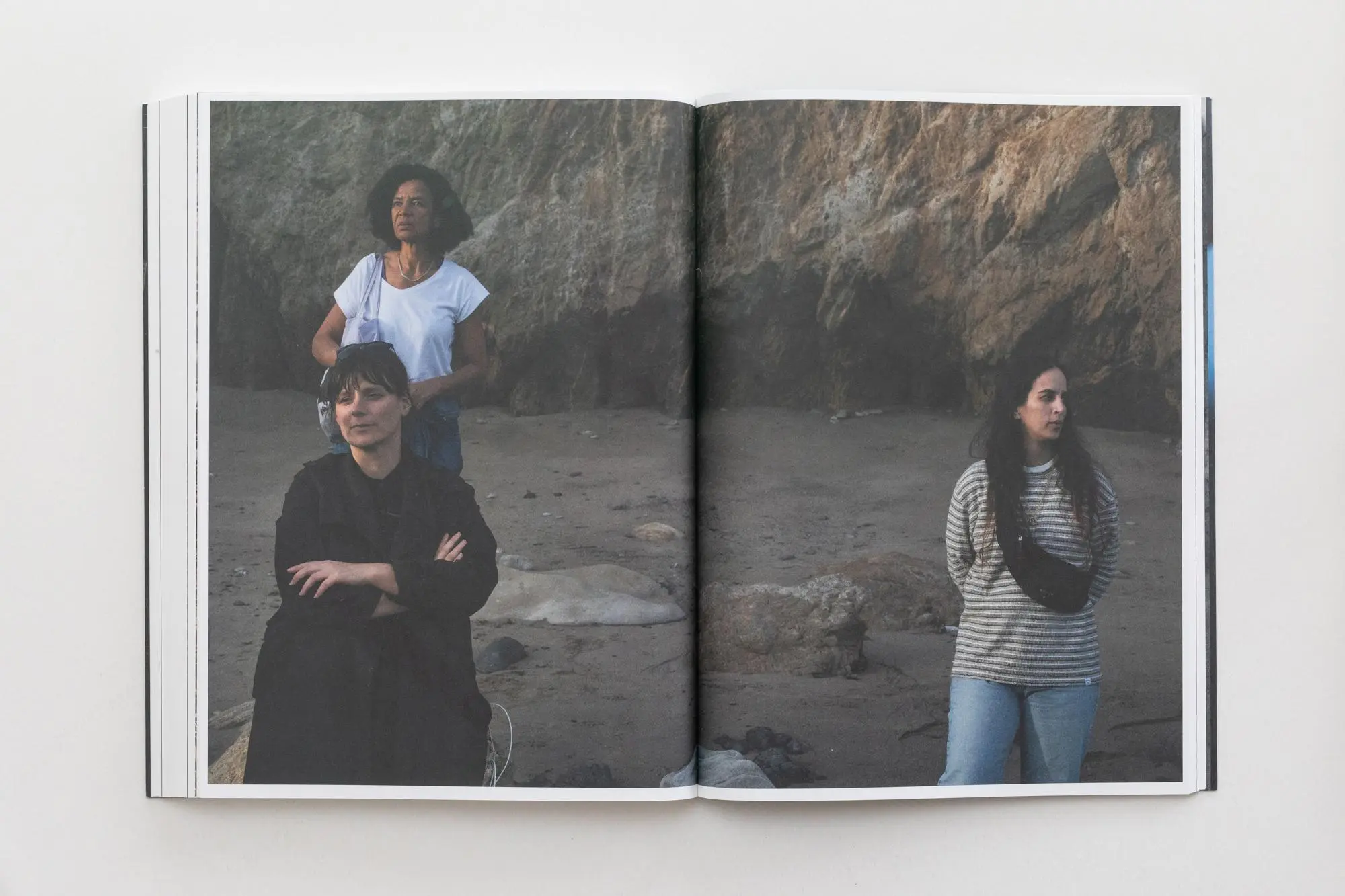 Bild: 9783775757263 | Paul Hutchinson | Remnants | Paul Hutchinson | Taschenbuch | 224 S.