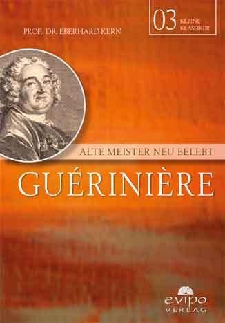 Cover: 9783945417263 | Guérinière | Alte Meister neu belebt | Eberhard Kern | Buch | Deutsch