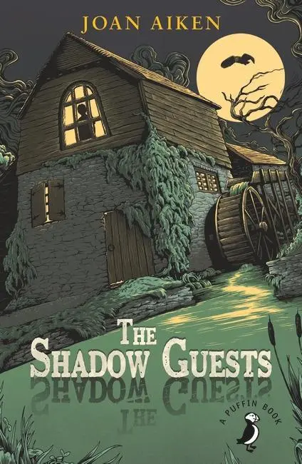 Cover: 9780241337363 | The Shadow Guests | Joan Aiken | Taschenbuch | Kartoniert / Broschiert