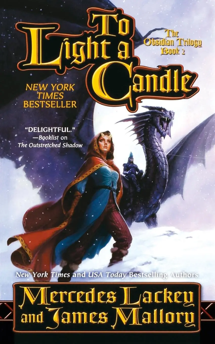 Cover: 9781250767363 | To Light a Candle | Mercedes Lackey | Taschenbuch | Englisch | 2005