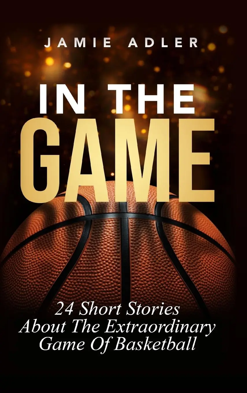 Cover: 9781915217363 | In The Game | Jamie Adler | Buch | Englisch | 2023 | NS Publishing Ltd