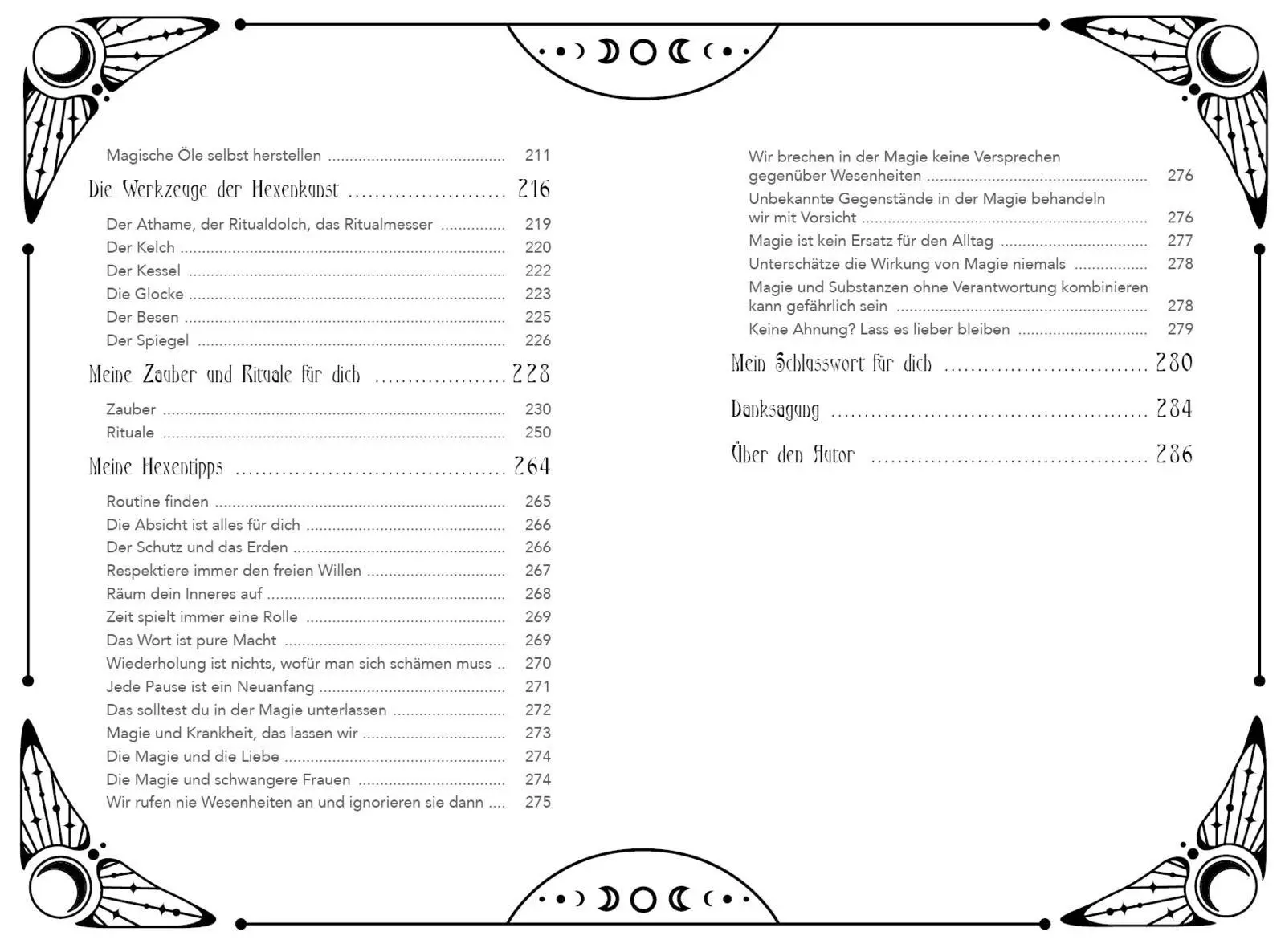 Bild: 9783747407363 | Dein Weg ins Reich der Magie | Christian Schmidt (u. a.) | Buch | 2025
