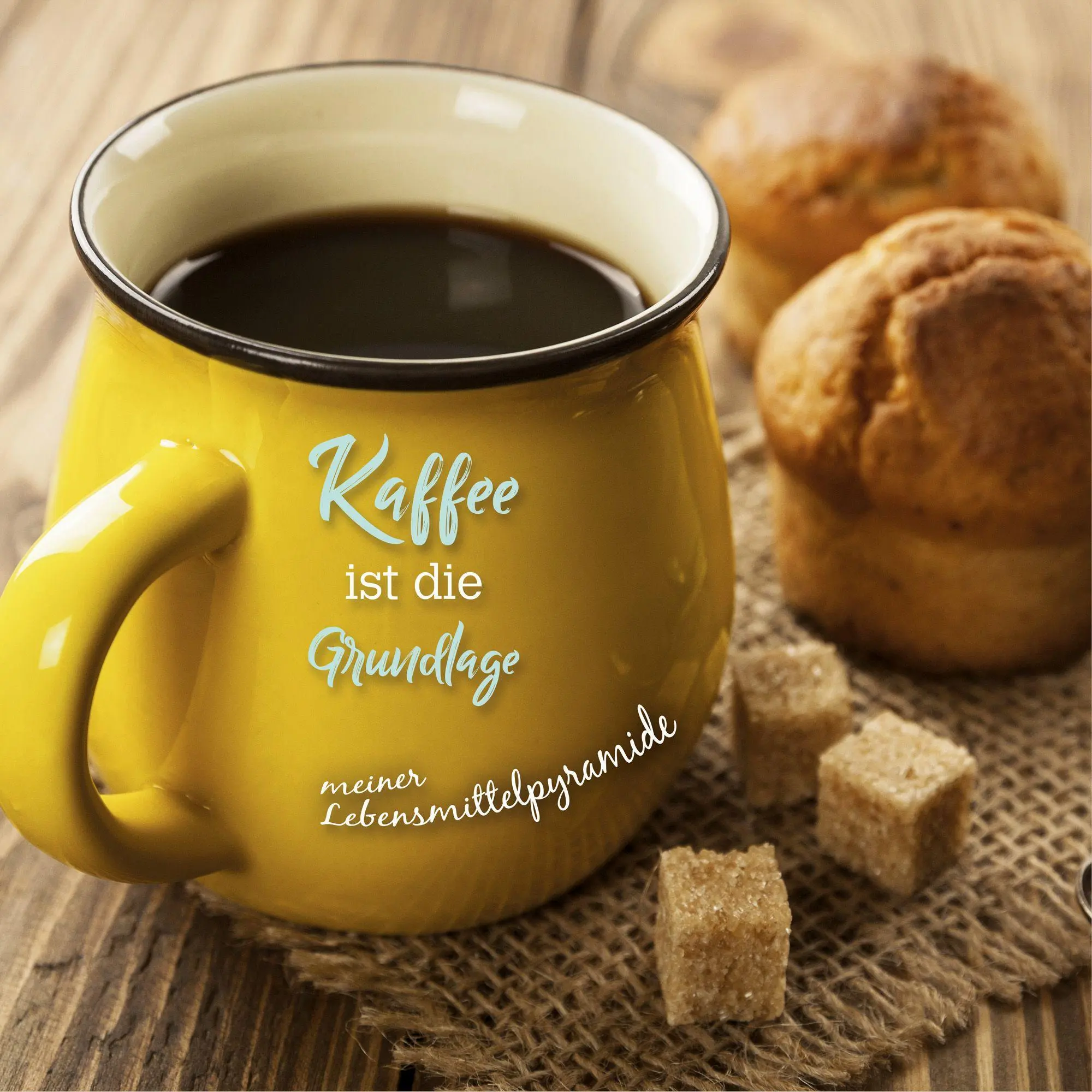 Bild: 9783959297363 | Kaffee / Coffee 2027 | Kalender 2027 | Kalender | Artwork Edition