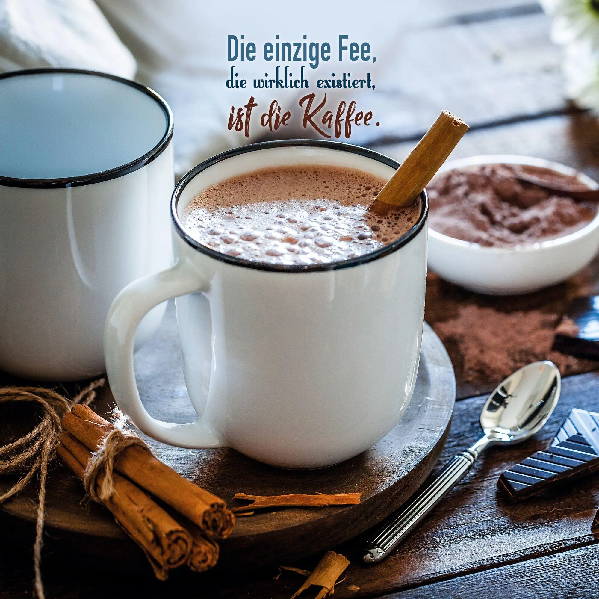 Bild: 9783959297363 | Kaffee / Coffee 2027 | Kalender 2027 | Kalender | Artwork Edition