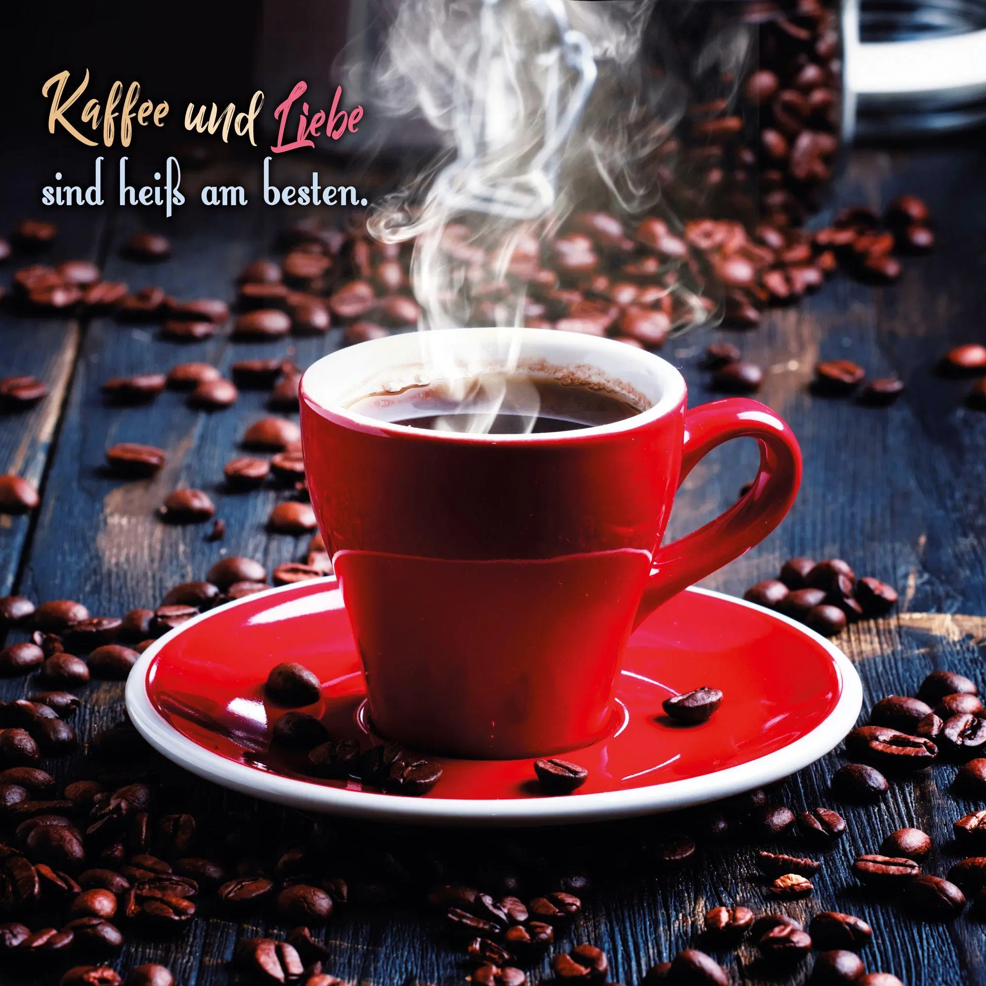 Bild: 9783959297363 | Kaffee / Coffee 2027 | Kalender 2027 | Kalender | Artwork Edition