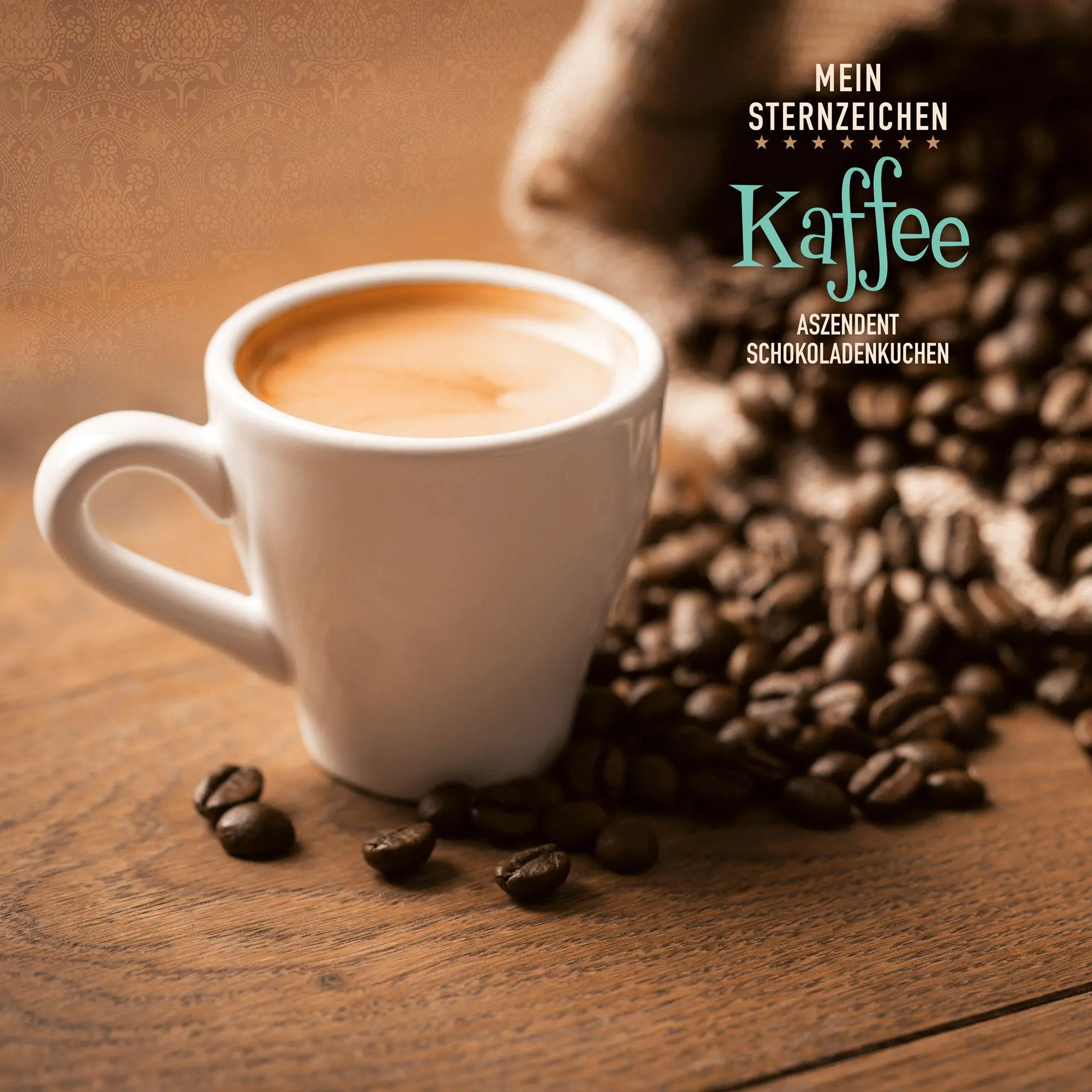 Bild: 9783959297363 | Kaffee / Coffee 2027 | Kalender 2027 | Kalender | Artwork Edition