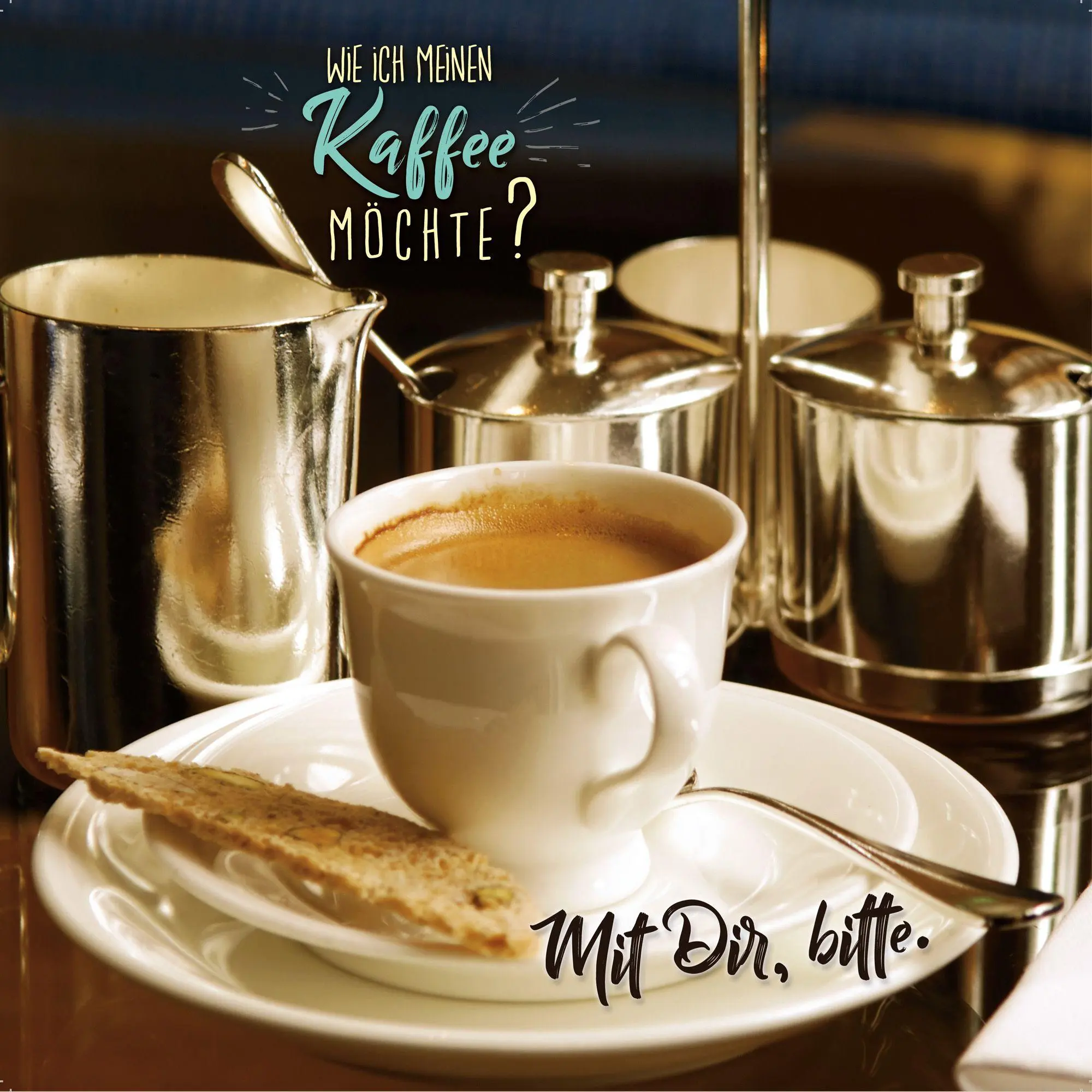 Bild: 9783959297363 | Kaffee / Coffee 2027 | Kalender 2027 | Kalender | Artwork Edition