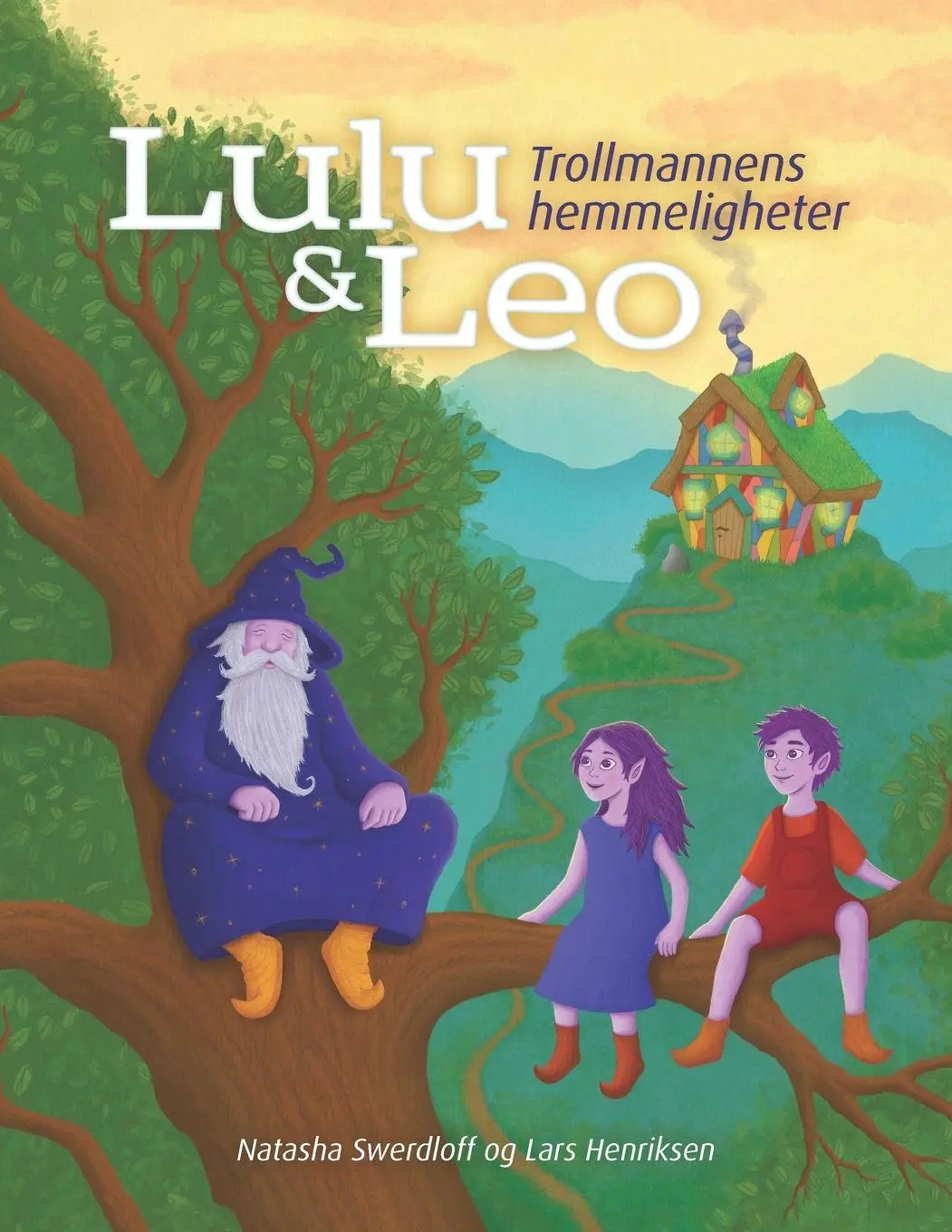Lulu & Leo
