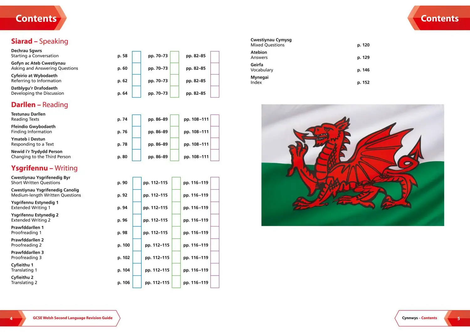 Bild: 9780008227463 | Collins GCSE Revision and Practice: New Curriculum - Wjec GCSE...