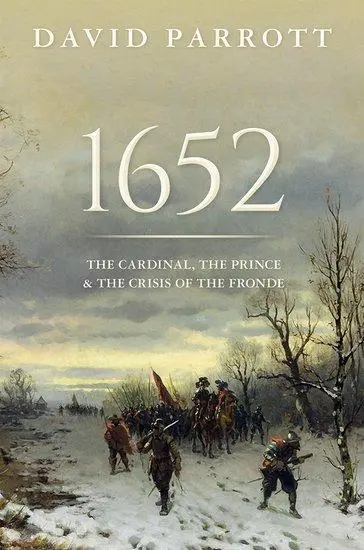Cover: 9780198797463 | 1652 | Parrott | Buch | Englisch | 2020 | Oxford University Press (UK)