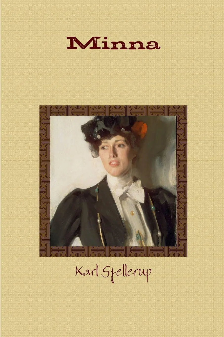 Cover: 9781447867463 | Minna | Karl Gjellerup | Taschenbuch | Kartoniert / Broschiert | 2011