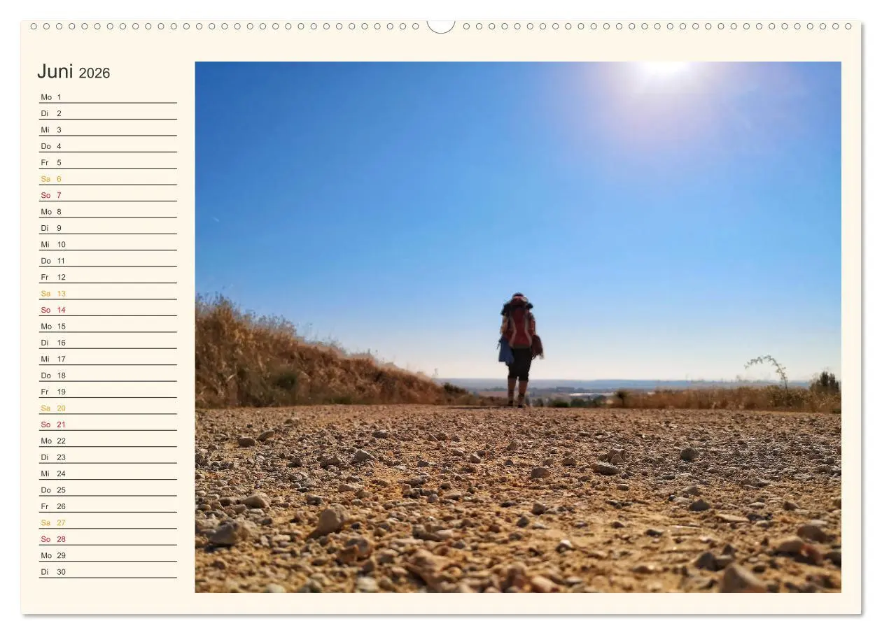 Bild: 9783457707463 | Buen Camino - Pilgerreise auf dem Jakobsweg - Camino Francés...