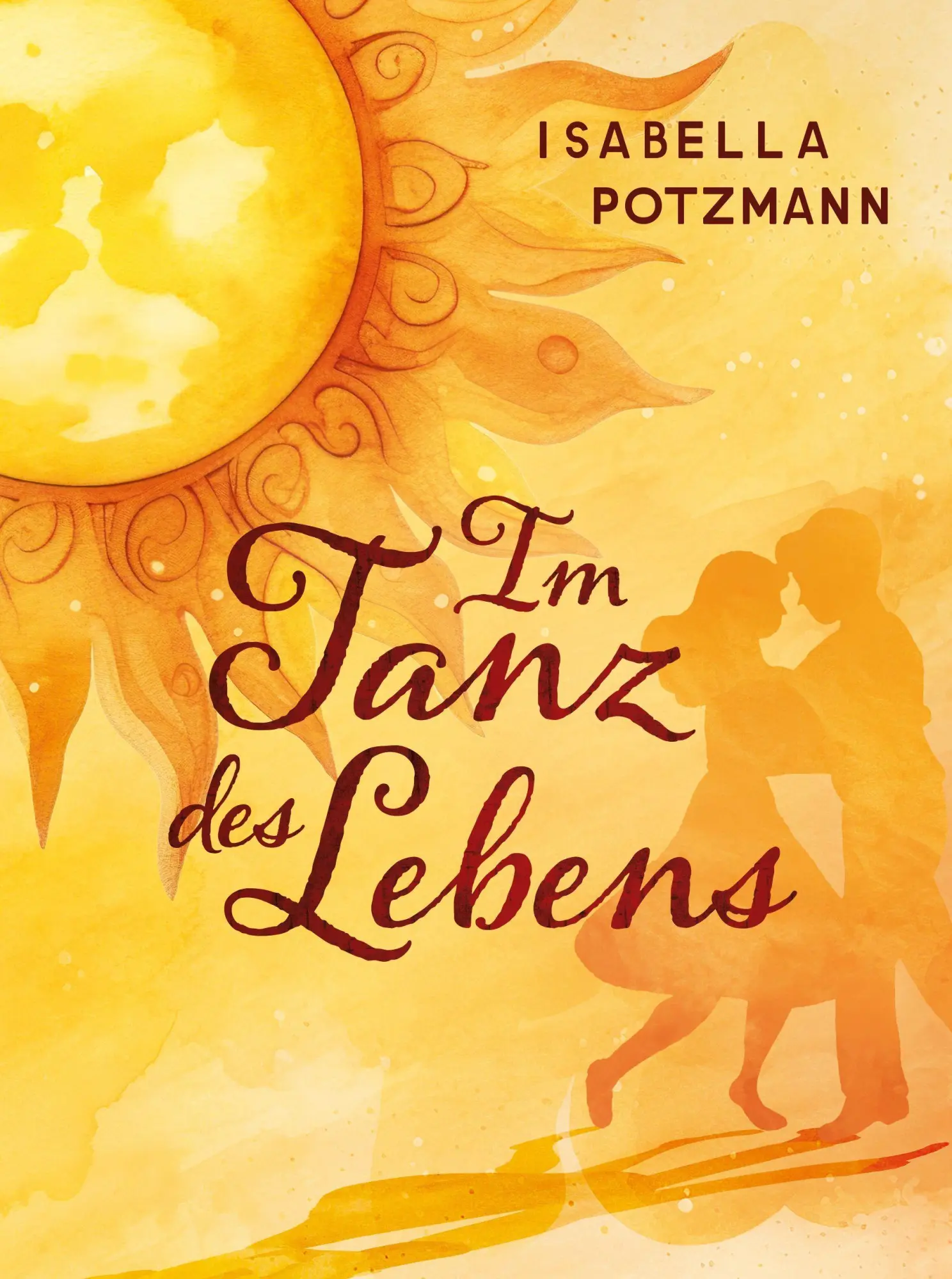 Cover: 9783690287463 | Im Tanz des Lebens | Isabella Potzmann | Buch | 36 S. | Deutsch | 2026