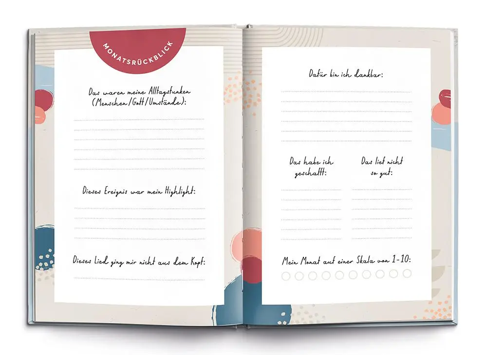 Bild: 9783765527463 | Alltagsfunken 2026 | Susanne Degenhardt | Buch | 208 S. | Deutsch