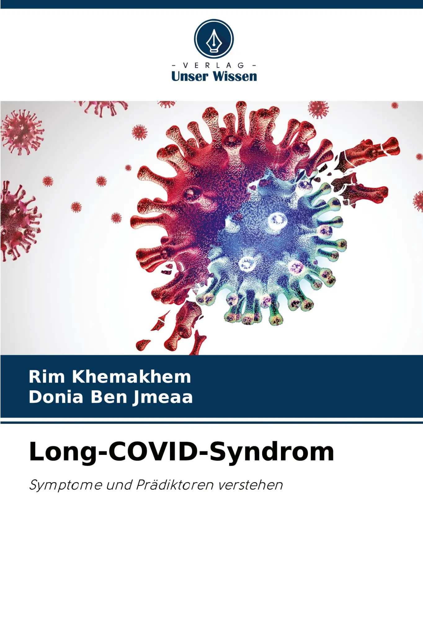 Long-COVID-Syndrom
