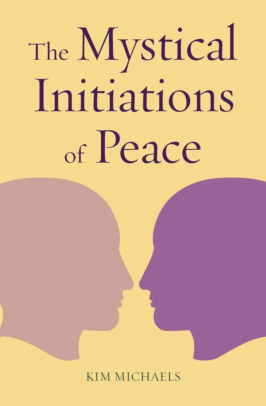 Cover: 9788793297463 | The Mystical Initiations of Peace | Michaels Kim | Taschenbuch | 2018