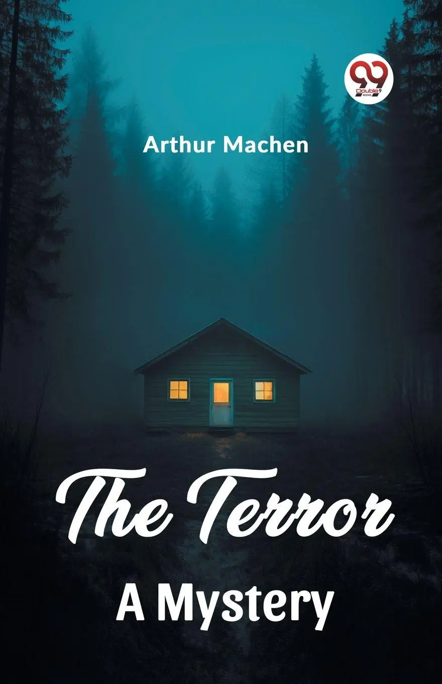 Cover: 9789362207463 | The Terror A Mystery | Arthur Machen | Taschenbuch | Englisch | 2024