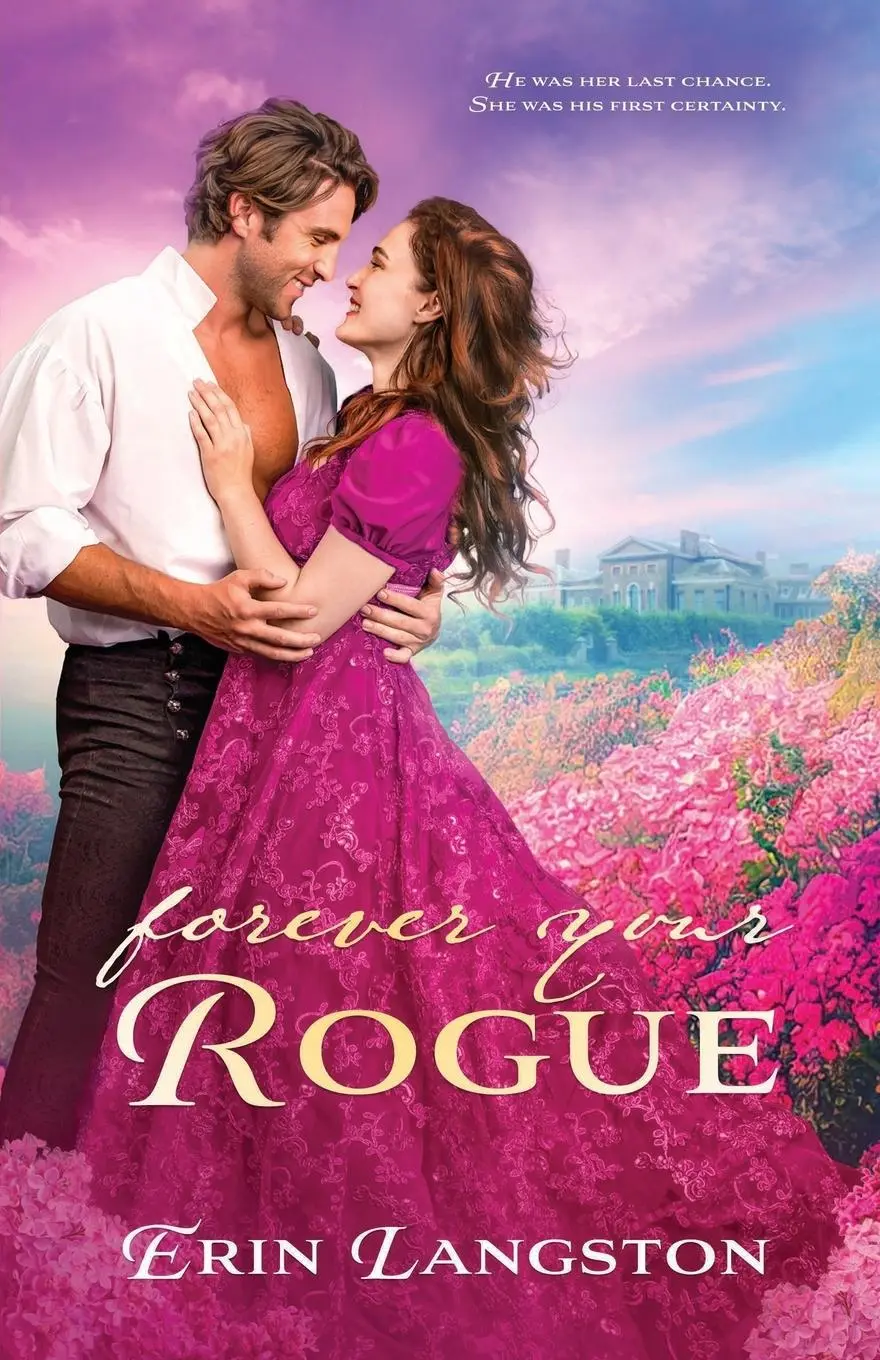 Cover: 9798218087463 | Forever Your Rogue | Erin Langston | Taschenbuch | Englisch | 2023