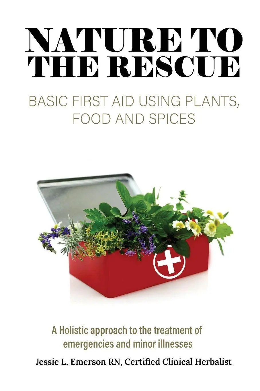 Nature To The Rescue