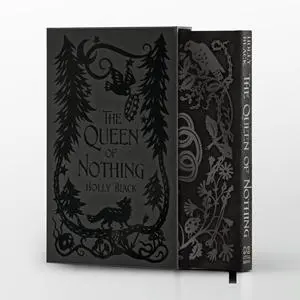 Cover: 9780316587563 | The Queen of Nothing: Collector's Edition | Holly Black | Buch | 2026