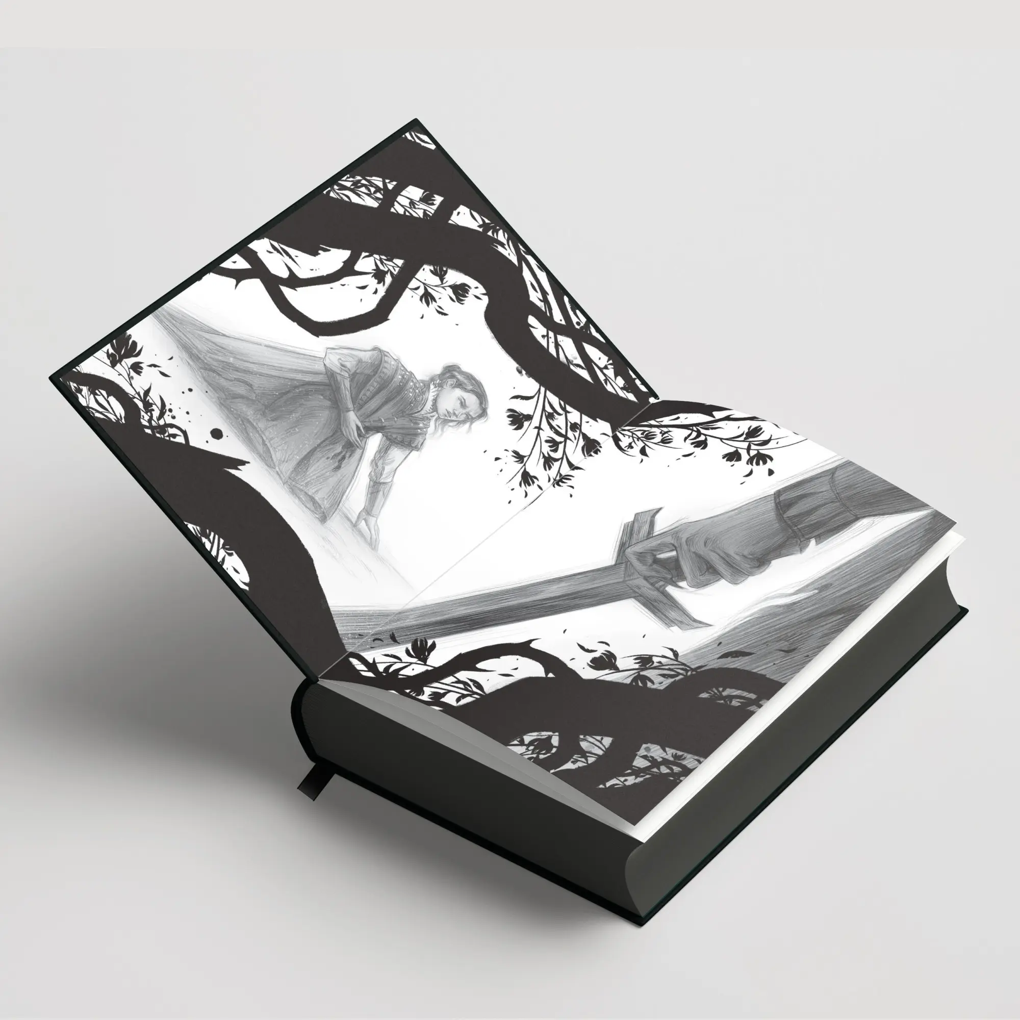 Bild: 9780316587563 | The Queen of Nothing: Collector's Edition | Holly Black | Buch | 2026