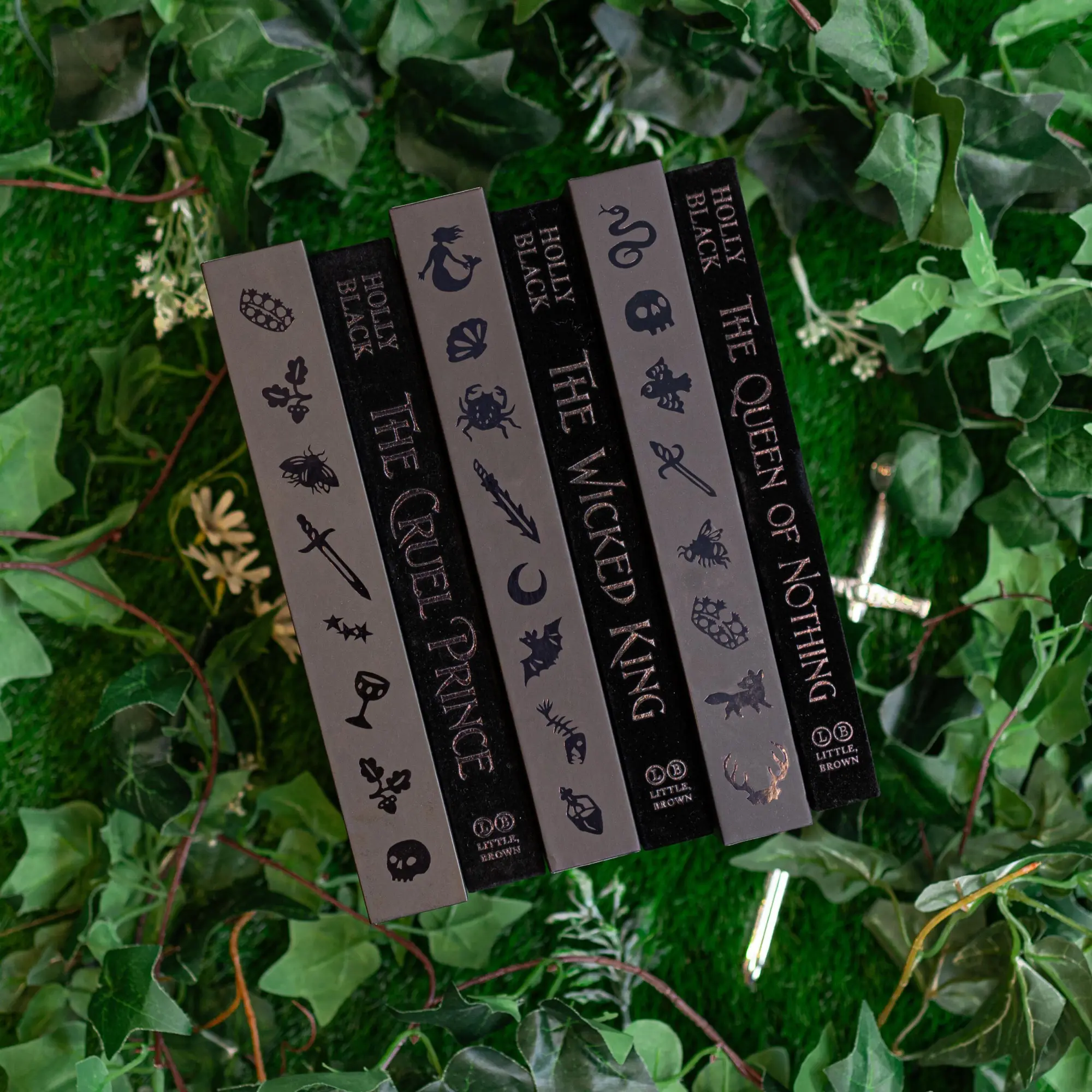 Bild: 9780316587563 | The Queen of Nothing: Collector's Edition | Holly Black | Buch | 2026