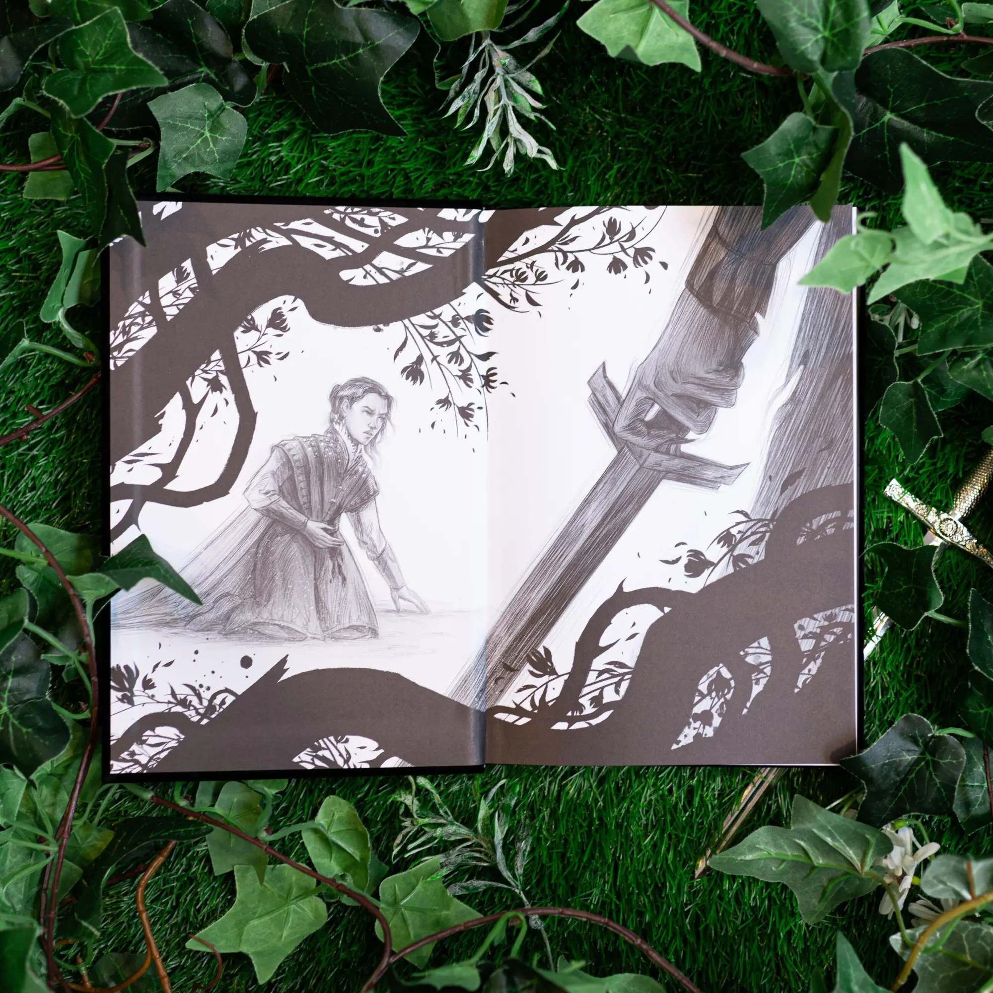 Bild: 9780316587563 | The Queen of Nothing: Collector's Edition | Holly Black | Buch | 2026