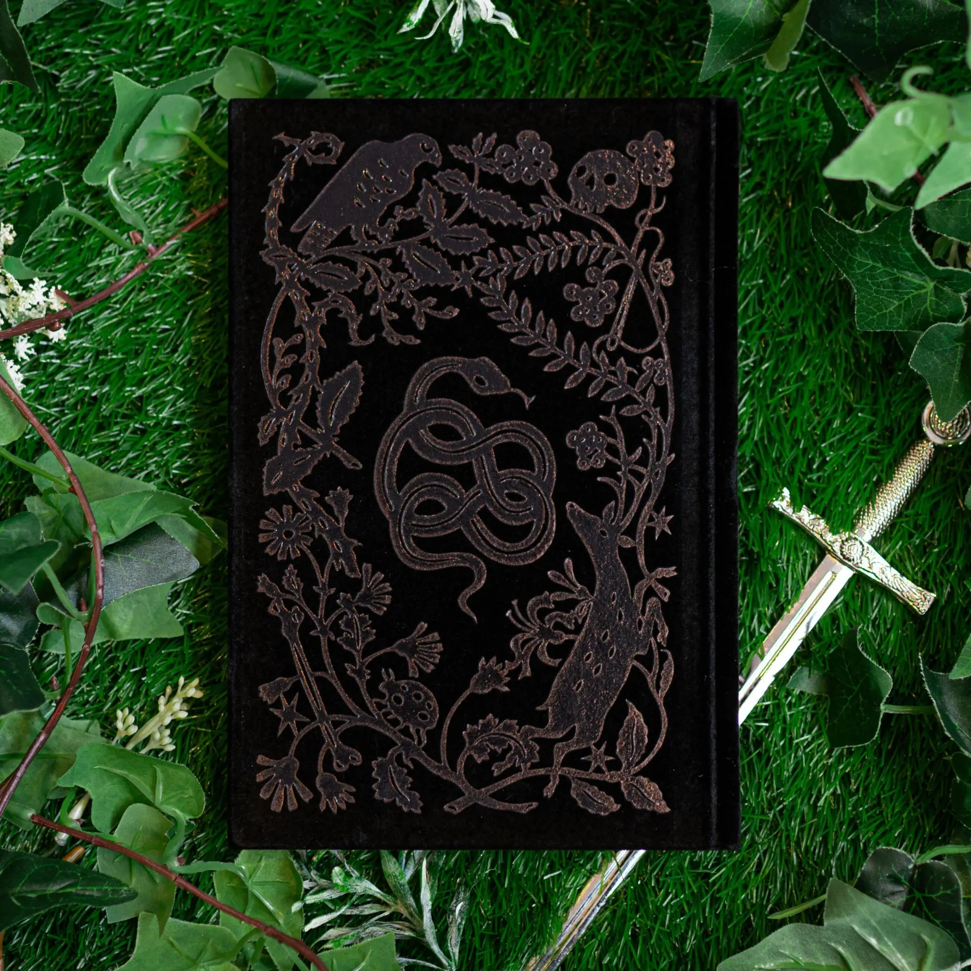 Bild: 9780316587563 | The Queen of Nothing: Collector's Edition | Holly Black | Buch | 2026