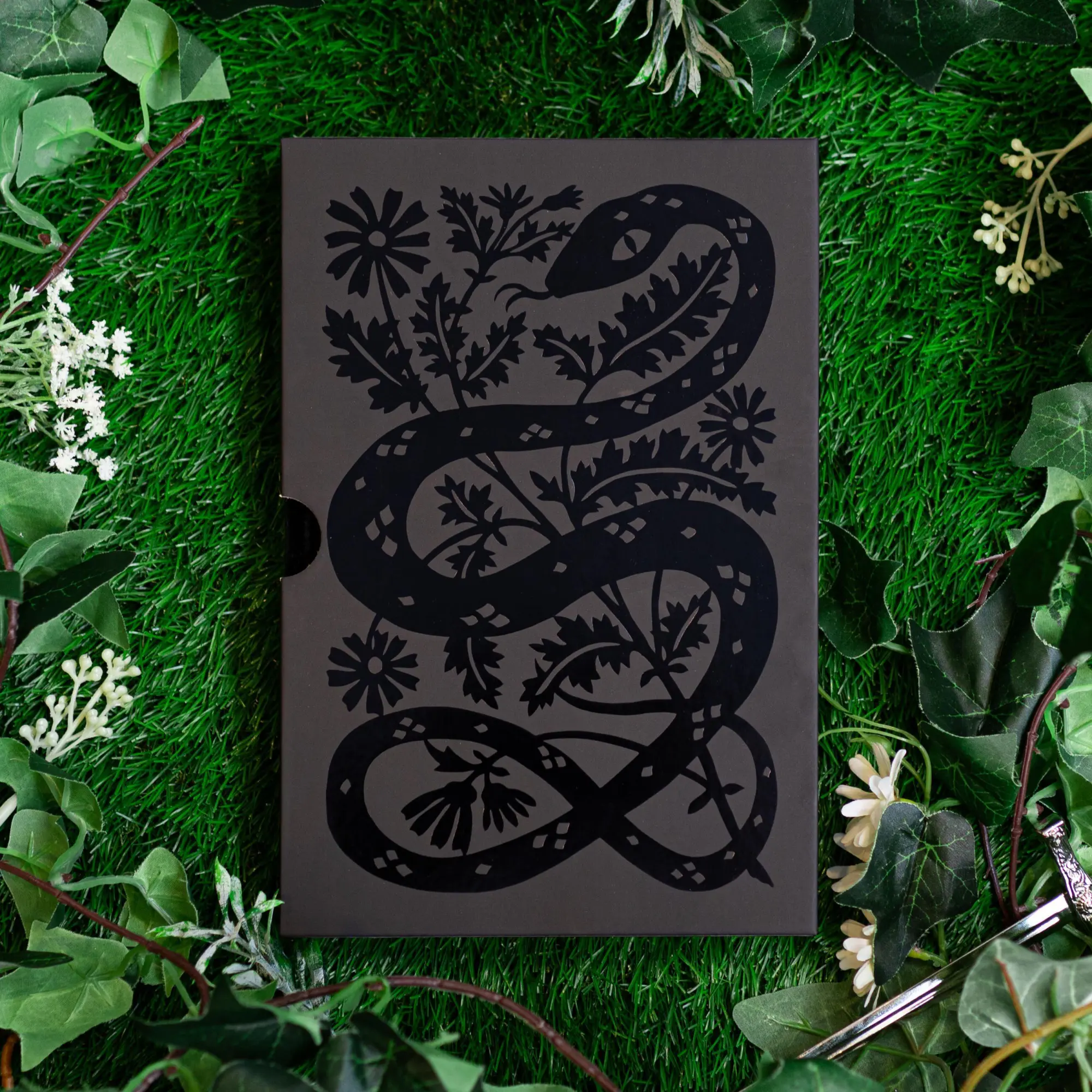 Bild: 9780316587563 | The Queen of Nothing: Collector's Edition | Holly Black | Buch | 2026