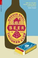 Beer in the Snooker Club | Waguih Ghali | Taschenbuch | Serpent's Tail Classics | 220 S. | Englisch | 2010 | Profile Books Ltd | EAN 9781846687563 - Ghali, Waguih
