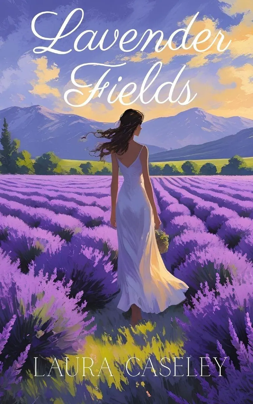 Cover: 9781998467563 | Lavender Fields | Laura Caseley | Taschenbuch | Englisch | 2026