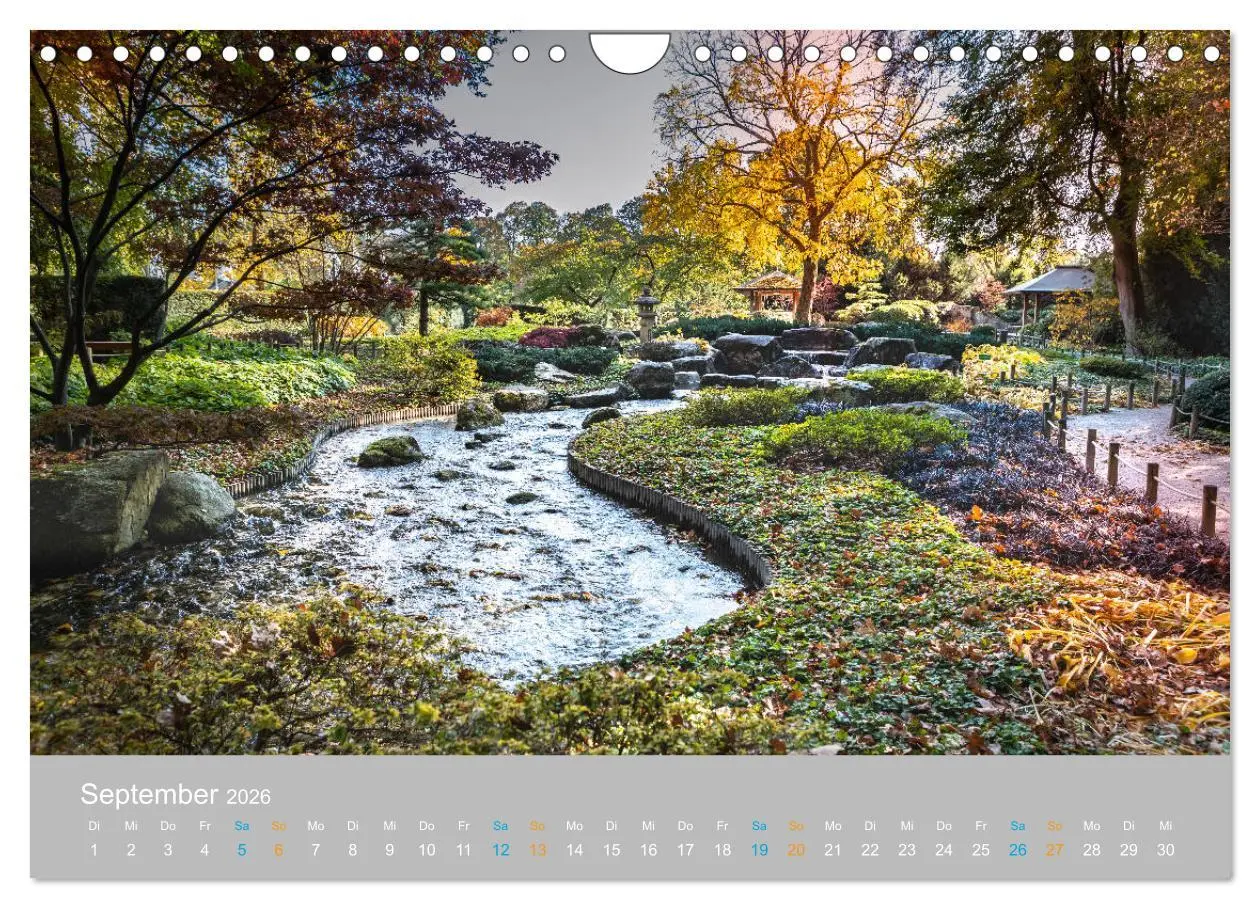 Bild: 9783457797563 | Augsburg - Stadt der Renaissance (Wandkalender 2026 DIN A4 quer),...