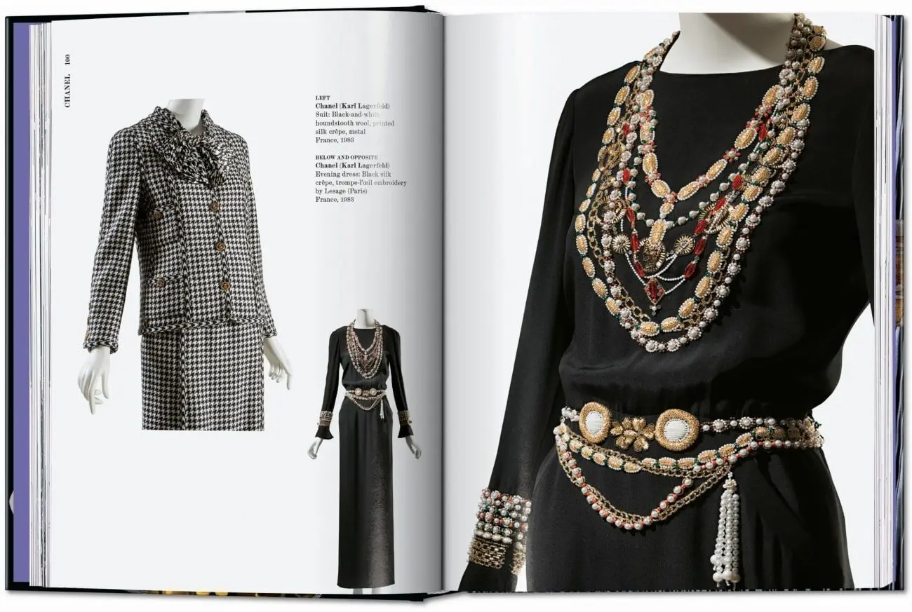Bild: 9783836587563 | Fashion Designers A-Z | 45th Ed. | Valerie Steele | Buch | 512 S.