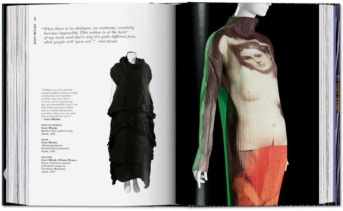 Bild: 9783836587563 | Fashion Designers A-Z | 45th Ed. | Valerie Steele | Buch | 512 S.