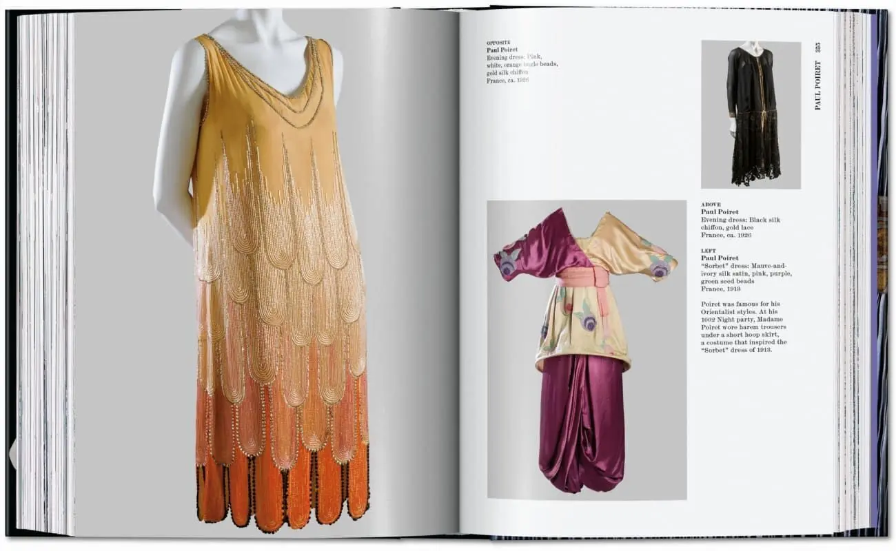 Bild: 9783836587563 | Fashion Designers A-Z | 45th Ed. | Valerie Steele | Buch | 512 S.