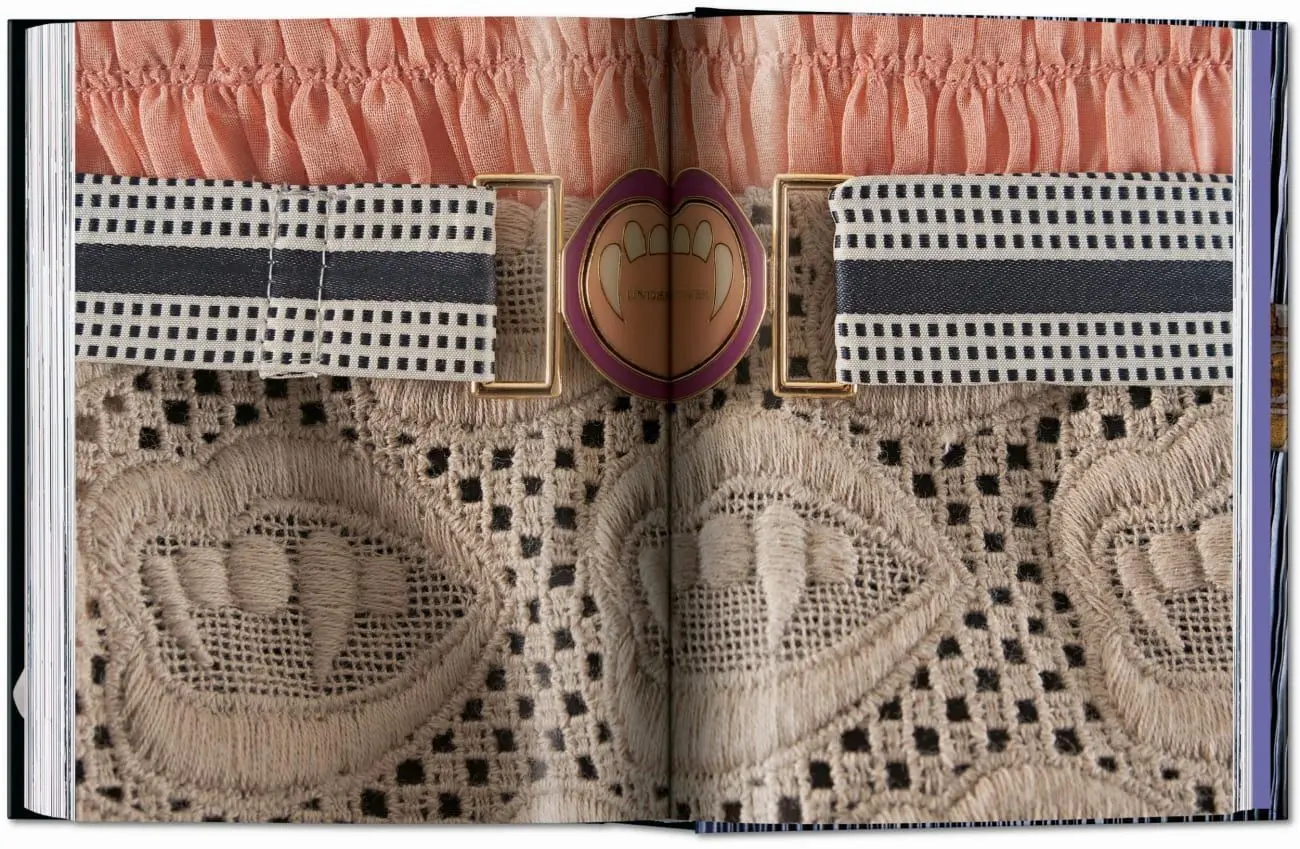Bild: 9783836587563 | Fashion Designers A-Z | 45th Ed. | Valerie Steele | Buch | 512 S.